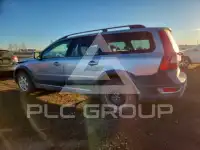 2009 Volvo XC70 photo
