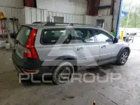 2009 Volvo XC70 фото