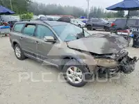 2009 Volvo XC70 фото