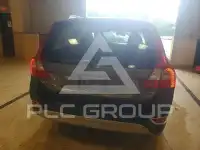 2009 Volvo XC70 фото