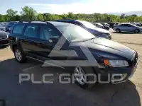 2009 Volvo XC70 photo