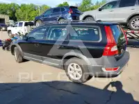 2009 Volvo XC70 photo