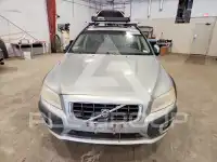 2009 Volvo XC70 фото