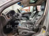 2009 Volvo XC70 фото