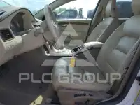 2009 Volvo XC70 фото