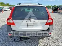 2009 Volvo XC70 фото