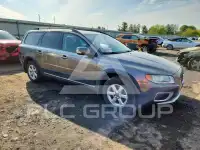 2009 Volvo XC70 фото