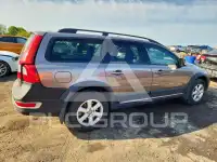 2009 Volvo XC70 фото