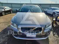 2009 Volvo XC70 фото