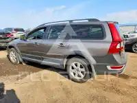 2009 Volvo XC70 фото