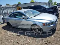 2009 Volvo C70 фото