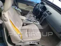 2009 Volvo C70 фото