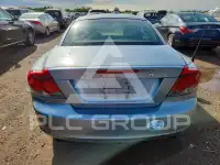 2009 Volvo C70 фото