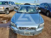 2009 Volvo C70 фото