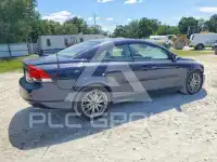 2009 Volvo C70 photo