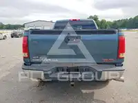 2009 GMC Sierra фото