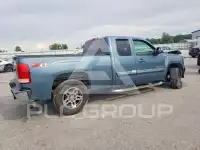 2009 GMC Sierra фото