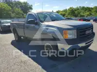 2009 GMC Sierra фото