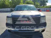 2009 GMC Sierra фото