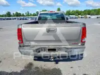 2009 GMC Sierra фото