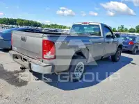 2009 GMC Sierra фото