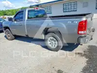 2009 GMC Sierra фото