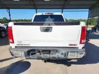 2009 GMC Sierra фото