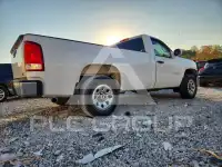 2009 GMC Sierra фото