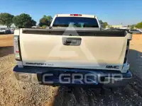 2009 GMC Sierra photo
