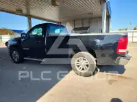 2009 GMC Sierra photo