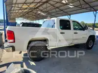 2009 GMC Sierra фото