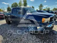 2009 GMC Sierra photo