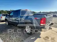 2009 GMC Sierra фото