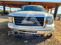 2009 GMC Sierra photo