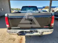 2009 GMC Sierra photo