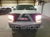 2009 GMC Sierra photo