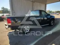 2009 GMC Sierra photo