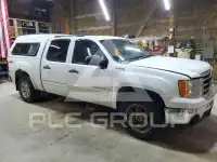 2009 GMC Sierra photo