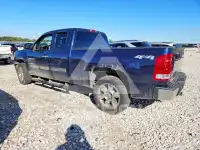 2009 GMC Sierra photo