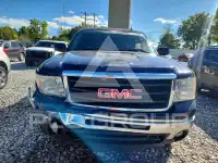 2009 GMC Sierra photo