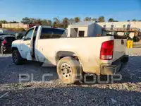 2009 GMC Sierra фото