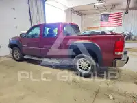 2009 GMC Sierra photo