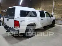 2009 GMC Sierra photo