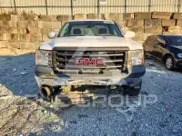 2009 GMC Sierra фото
