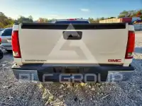 2009 GMC Sierra фото