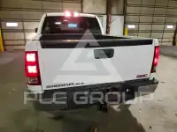 2009 GMC Sierra photo