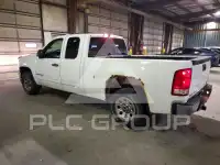 2009 GMC Sierra photo