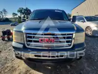 2009 GMC Sierra фото