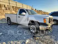 2009 GMC Sierra фото