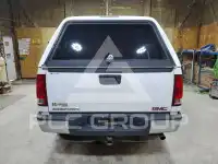 2009 GMC Sierra photo